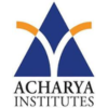Acharya Institute of technology in Karnataka