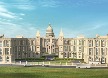 Dayanand Sagar University