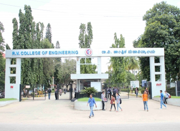R.V College of Engineering