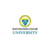 Dayanand Sagar University in Bangalore